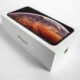 Brand New iPhone xs Max 128gb original set