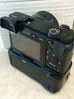 Sony A6000 Best Offer Excellent