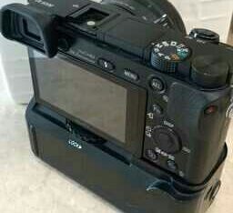 Sony A6000 Best Offer Excellent