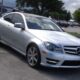 Used Mercedes 300 Class