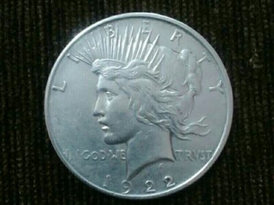 old coin silver american