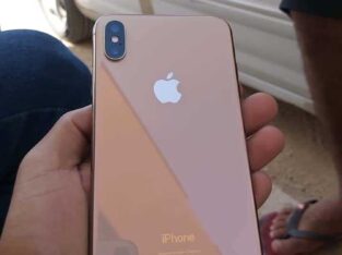iPhone xmax for sell