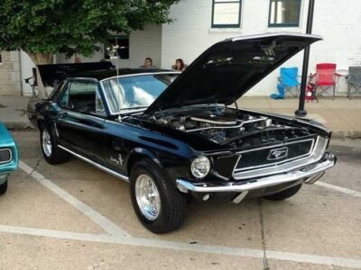 67 Coupe