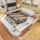4433

leather bed with massage function white latest leather king multi function bed designs post mo
