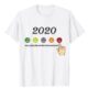 2020 REVIEW to bad would not recomend T-shirt