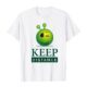 Keep distance T-shirt