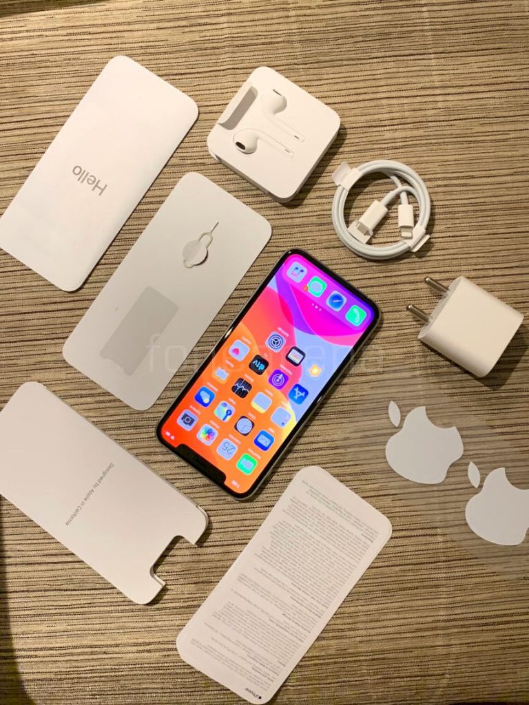 unboxing iPhone 11pro max for selling – HollySale USA Classified, Buy