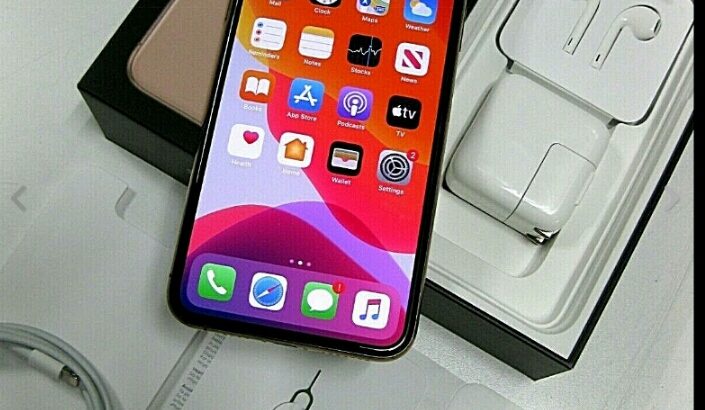 iPhone 11pro max for selling