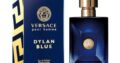 Versace Dylan Blue for Men by Versace EDT, 3.4 oz, Brand New, Unopened