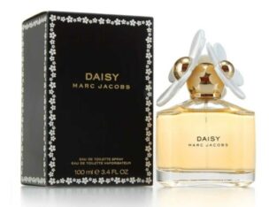 Daisy for Women by Marc Jacobs EDT, 3.4 oz, Brand New, Unopened
