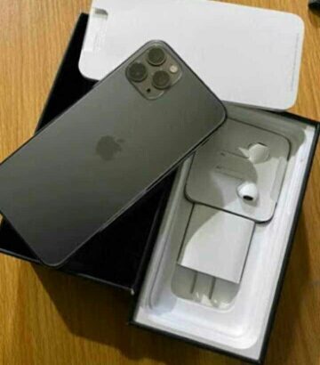 IPhone 11pro max for selling