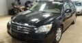 Toyota Avalon for give away