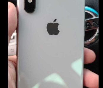 I’m giving out my iPhone x max factory unlocked to someone who really need it but can’t afford it