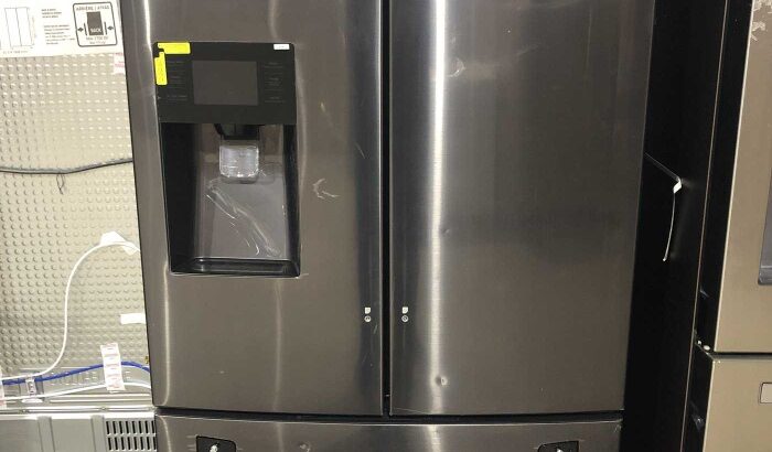Samsung Refrigerator