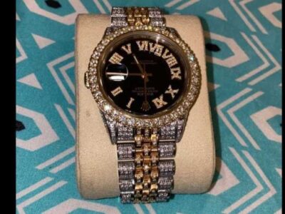 Rolex ,Diamond,designer ,wristwatch