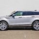 land rover Evoque S with navigation & 4WD