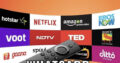 Amazon Fire TV Stick 4K streaming device