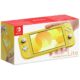Buy Nintendo Switch Lite Handheld Console – Yellow