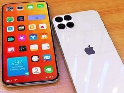 Brand New Apple iphone 12 pro max