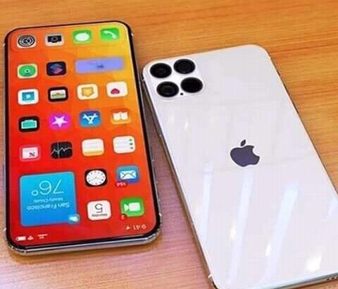 Brand New Apple iphone 12 pro max