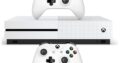 Microsoft xbox One S 1TB With 2 Controller