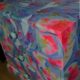 Colourful Hand Painted Chest of Drawers Furniture Bedroom w/ FREE CONSULTATION 