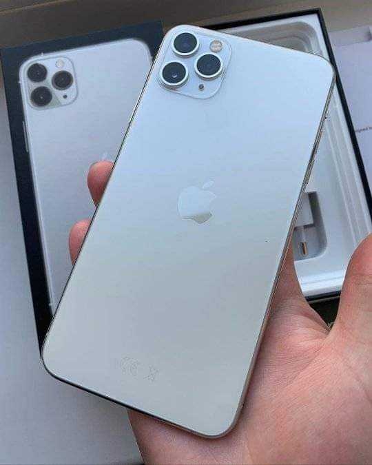 brand new iPhone 11 promax 64 gb – HollySale USA: Buy Sell Shop