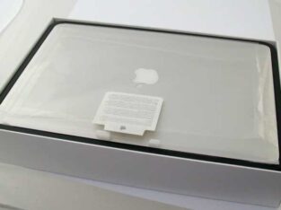 Apple MacBook Pro 15 inch 15,4 A1398 2,5GHz 16GB 1TB German goods TOP OP