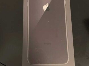 Apple iPhone 8 Plus – 64GB – Space Gray (Cricket) A1897 (GSM) Used 27