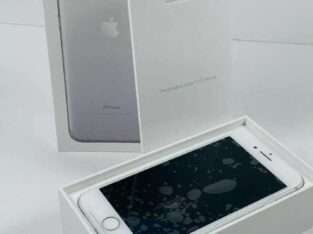Apple iPhone 7 – 256GB – Rose Gold (Unlocked) A1660 (CDMA + GSM) iOS LTE 4G