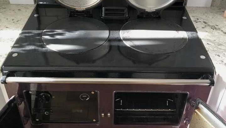 Free Standing Cooker Gas Cooktop Electric Function Oven Optional LPG Converter
