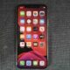 Apple iPhone X – 64GB – Silver (Unlocked) A1901 (GSM)