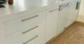 Luxury European Kitchen Cabinet Set-6 Styles-Home Kitchen, Appartment, Hotel