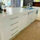 Luxury European Kitchen Cabinet Set-6 Styles-Home Kitchen, Appartment, Hotel