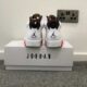 Nike Air Jordan 6 Hare Retro (Neutral Grey) – UK11/US12/EU46 – 100% Authentic0