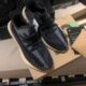 Brand new Adidas Yeezy 350 V2 size UK 9 black 