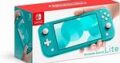 Nintendo switch Lite Turquoise
