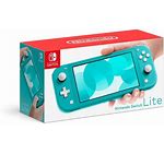 Nintendo switch Lite Turquoise