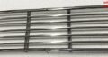 Ford OSI 20m TS 2.0 2.3 Edelstahl-Frontgrill Neu