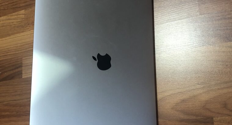 Apple MacBook pro (16-inch)