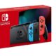Nintendo Switch – Neon Red&Blue Joy-Con