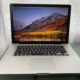 MacBook Pro 15 inch, Early 2011 Laptop for Sale