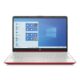 HP 15.6″ Pentium 4GB/500GB Laptop-Scarlet Red