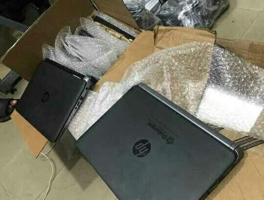 New Hp laptop 64gb