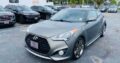 2013 HYUNDAI VELOSTER TURBO W/BLACK INT & ULTIMATE PACKAGE