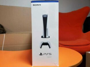 Ps5 available