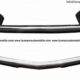 Mercedes Benz EU SL107 bumpers