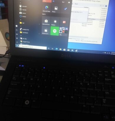 Dell Laptop Newer amazing laptop