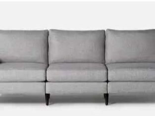 used couch