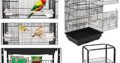 New Age Pet ecoFLEX Bird Cage